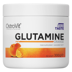 OSTROVIT Glutamine - 300g