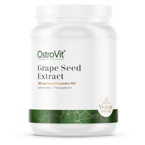 OSTROVIT Grape Seed Extract - 50g