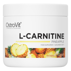 OSTROVIT L-Carnitine - 210g