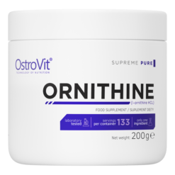 OSTROVIT Ornithine - 200g