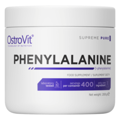 OSTROVIT Supreme Pure Phenylalanine - 200g