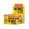 NUTREND Fat Direct 2in1 Shot - 60ml x20