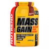 NUTREND Mass Gain - 2250g