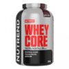 NUTREND Whey Core - 1800g