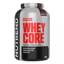 NUTREND Whey Core - 1800g