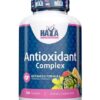 HAYA LABS Antioxidant complex - 120 tabl.