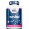 HAYA LABS Inositol - 100 kaps.