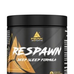 PEAK Respawn - 120 kaps.