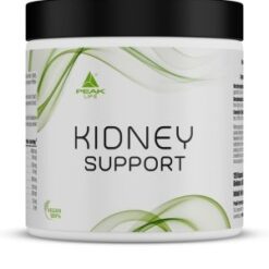 PEAK Kidney Support - 120 kaps.