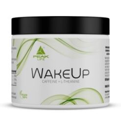 PEAK Wake Up - 60 kaps.