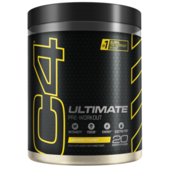 CELLUCOR C4 Ultimate - 520g