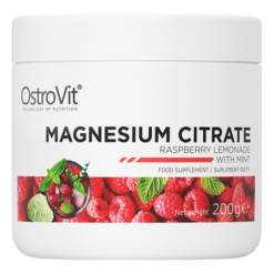 OSTROVIT Magnesium Citrate - 200g