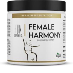 PEAK Female Harmony - 120 kaps.