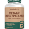 BIOTECH Vegan Multivitamin - 60 tabl.