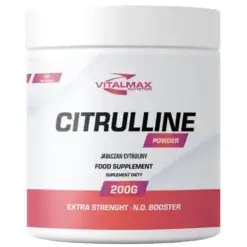[1-2d.d.] VITALMAX Citrulline - 200g
