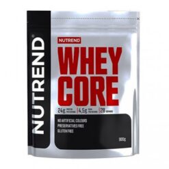 NUTREND Whey Core - 900g
