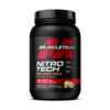 MUSCLETECH Nitro Tech 100% Whey Gold - 908g