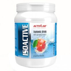 ACTIVLAB Iso Active - 630g