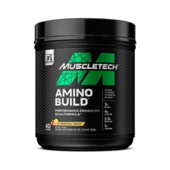 MUSCLETECH Amino Build - 400g