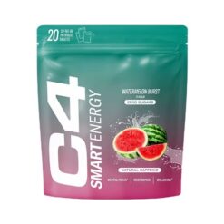 CELLUCOR C4® Smart Energy - 20 pak.