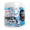 ACTIVLAB Black Gorilla Ice Pump PreWorkout - 300g