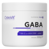 OSTROVIT GABA - 200g