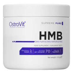 OSTROVIT HMB - 210g