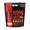 MUTANT Mass Extreme 2500 - 5450g