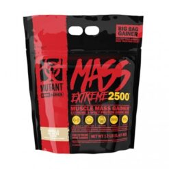 MUTANT Mass Extreme 2500 - 5450g