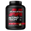 MUSCLE TECH Nitro Tech Ripped - 1810g