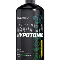 BIOTECH Multi Hypotonic Drink - 1000ml
