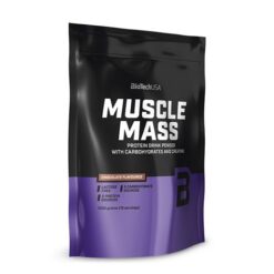 BIOTECH Muscle Mass - 1000g