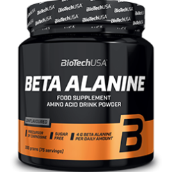 BIOTECH Beta Alanine - 300g