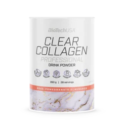 BIOTECH Clear Collagen Professional - 350g