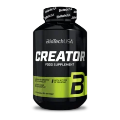 BIOTECH Creator - 120 kaps.