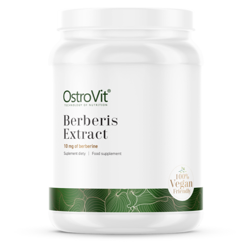 OSTROVIT Berberis Extract - 100g