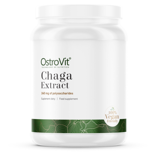 OSTROVIT Chaga Extract - 50g