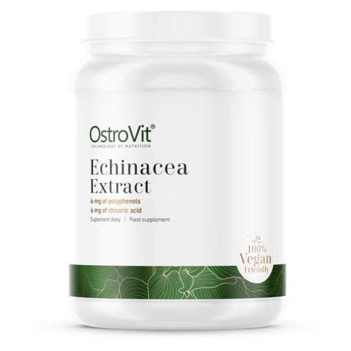 OSTROVIT Echinacea Extract - 50g