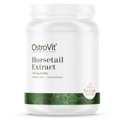 OSTROVIT Horsetail Extract - 100g