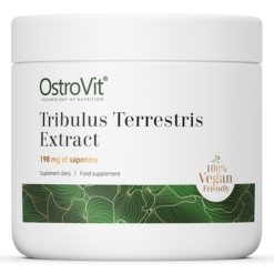 OSTROVIT Tribulus Terrestris Extract - 100g