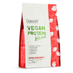 OSTROVIT Vegan Protein Blend - 700g