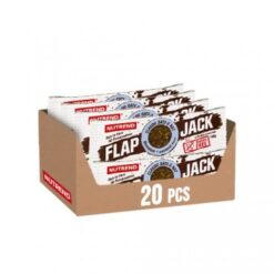 NUTREND FlapJack - 20x100g