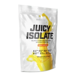 BIOTECH Juicy Isolate - 500g