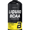 BIOTECH Liquid BCAA - 1000ml