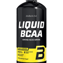 BIOTECH Liquid BCAA - 1000ml