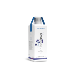 NUTRIVERSUM Liquid PWO - 500ml