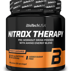BIOTECH Nitrox Therapy - 340g