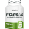 BIOTECH Vitabolic - 30 tabl.