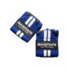 [1-2d.d.] GASPARI NUTRITION Wrist Wraps Gaspari (mėlynos sp.)