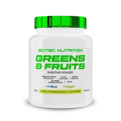 SCITEC Vita Greens & Fruits - 600g